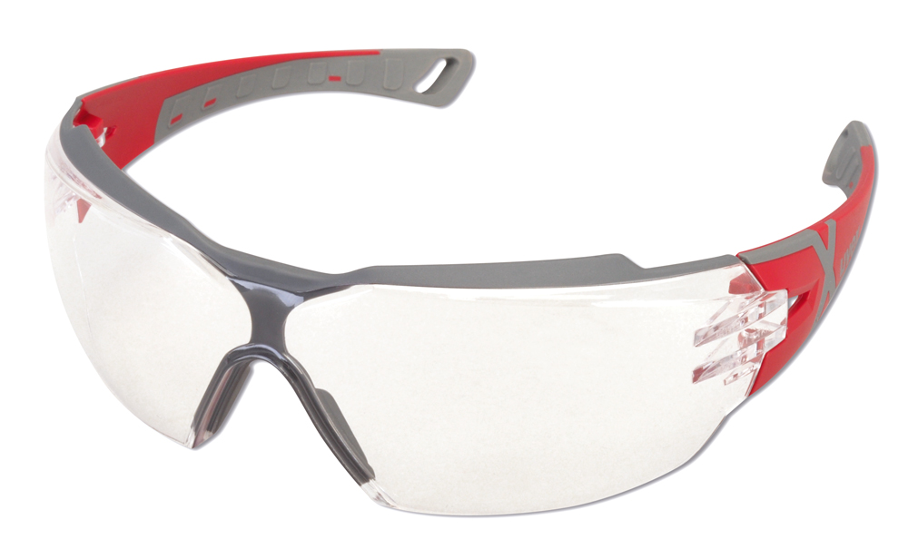 Hager iSpec® Pure Fit II – UVEX Schutzbrille