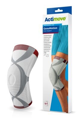 Kniebandage Actimove® GenuMotion V-B80KAA227