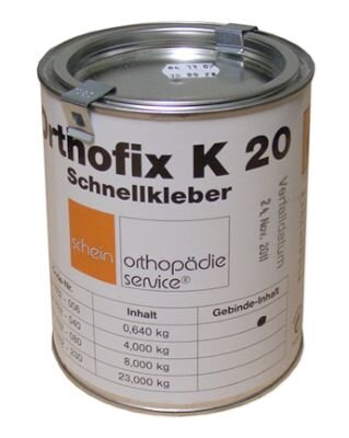 Kontaktkleber Orthofix K 20 V-S10KOE64C