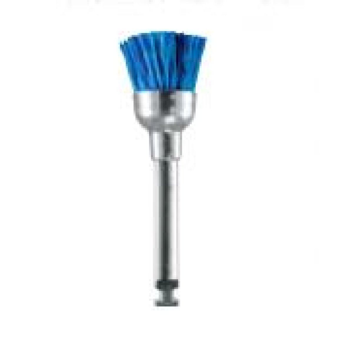 EVE UNIBRUSH Pckg. 100 St. blau, WTH