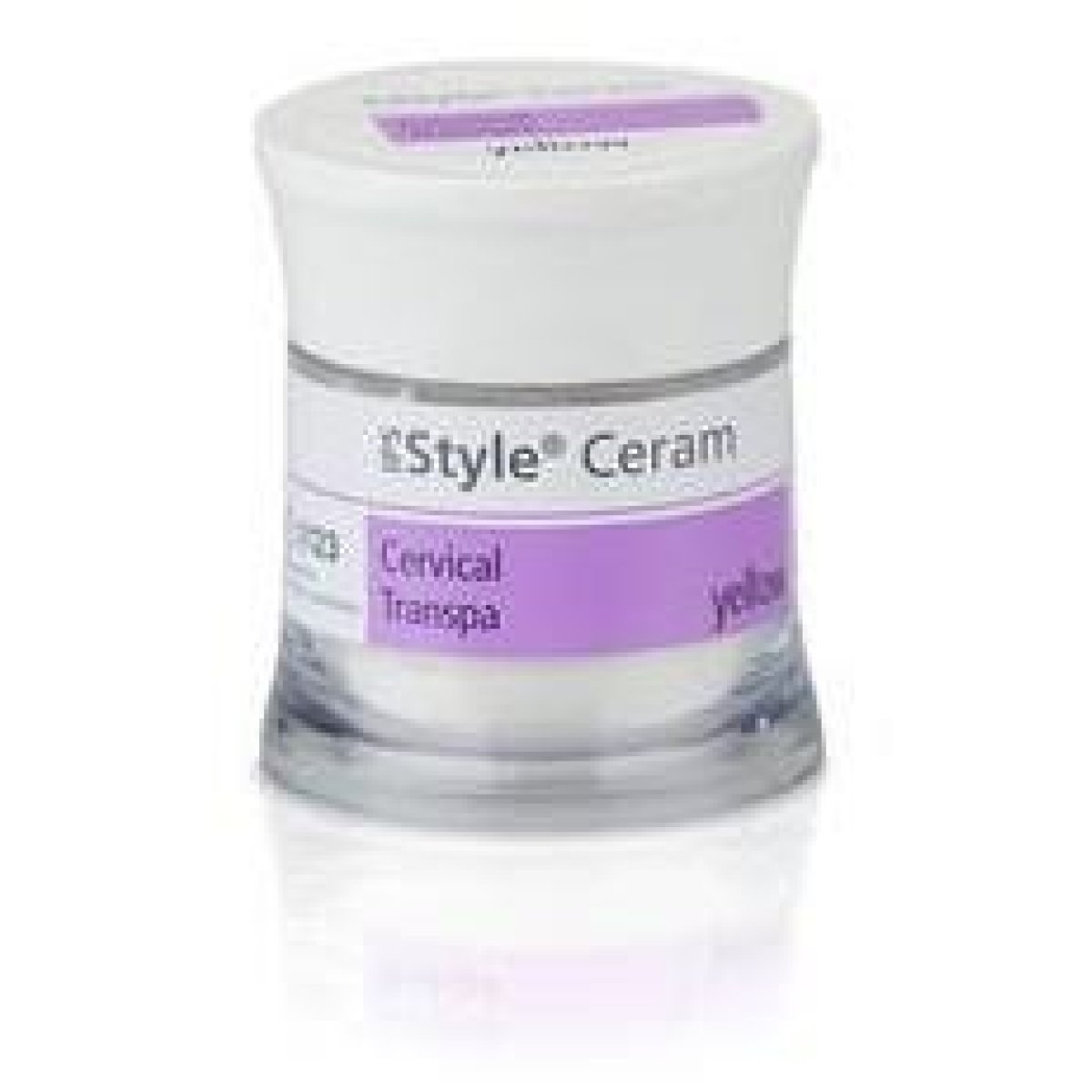 IPS Style Ceram Ds. 20g cerv. trans. orange-pink