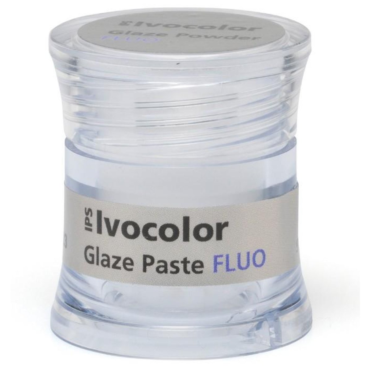 Ivocolor Glaze Paste Fluo, Glas 1 x 3