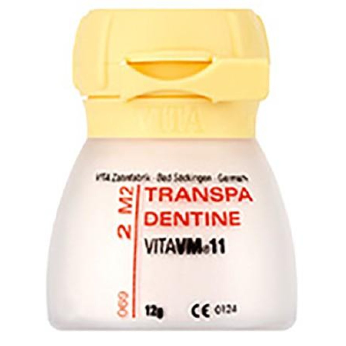 VITA VM 13 classical | VM 13 Transpa Dentin, A2, Packung 50 g