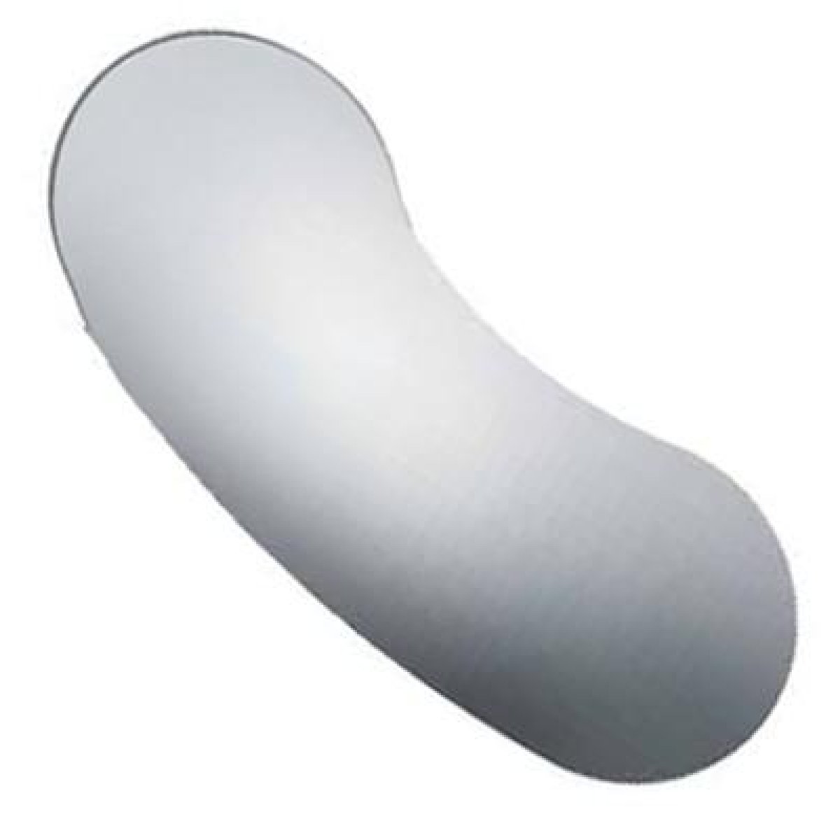 Quickmat Deluxe Teilmatrizen, 0,04 × 5 mm, Packung à 100 Stück