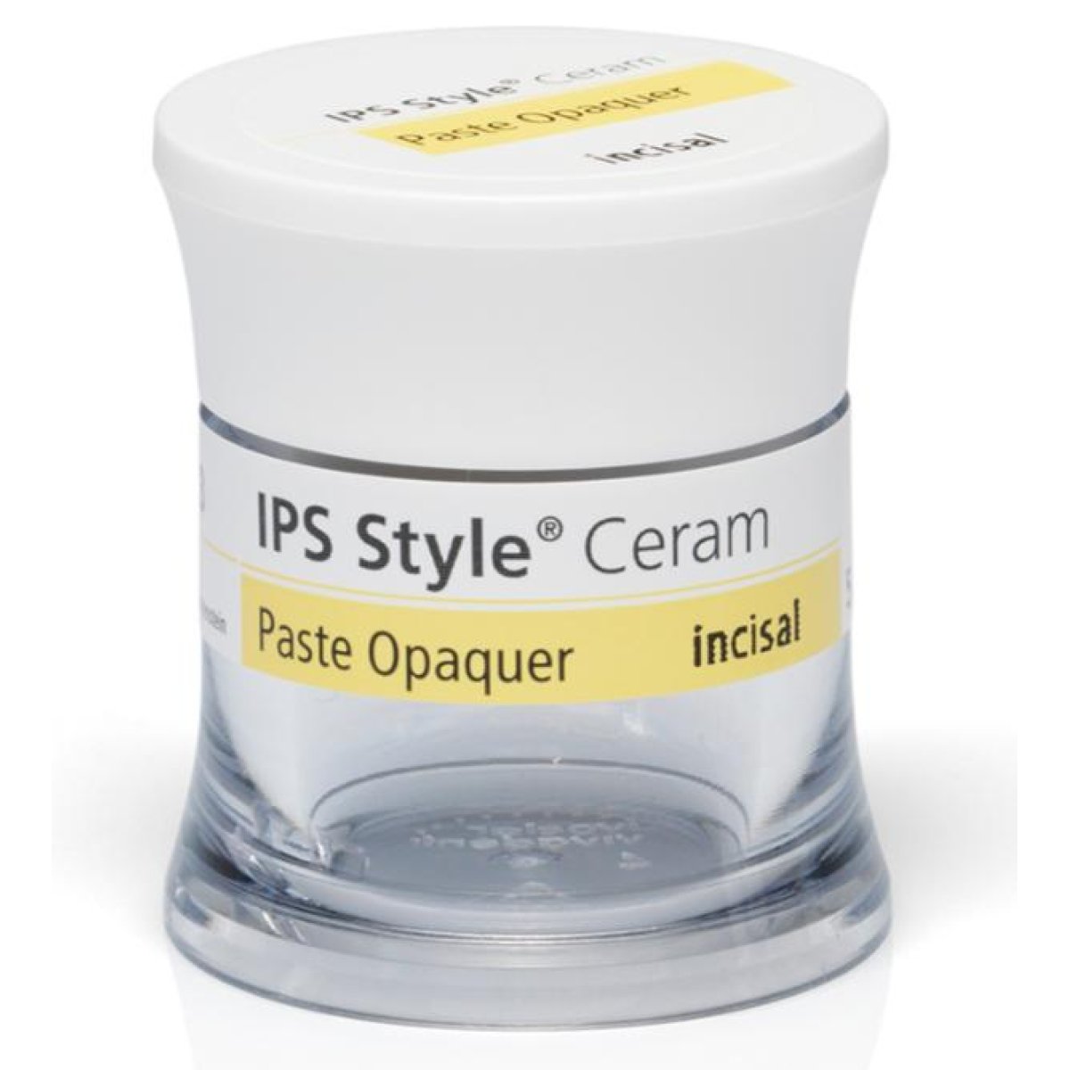 IPS Style Ceram, Verblendkeramik, Paste Opaque, A3,5, Packung 1 x 5 g