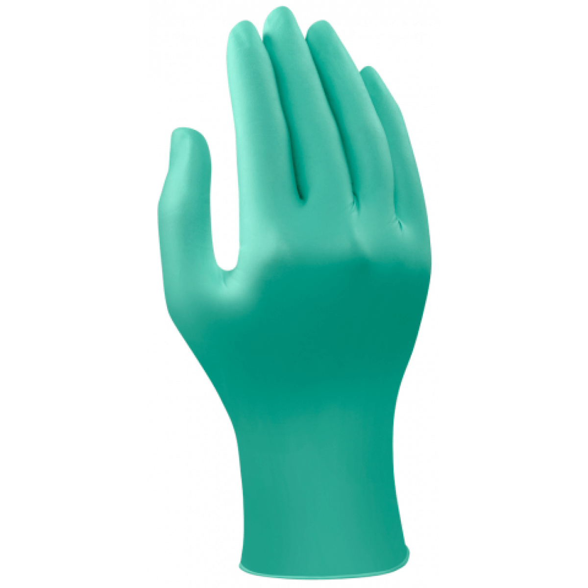 Einmalhandschuhe Micro-Touch Affinity, puderfrei, S, 100 Stück