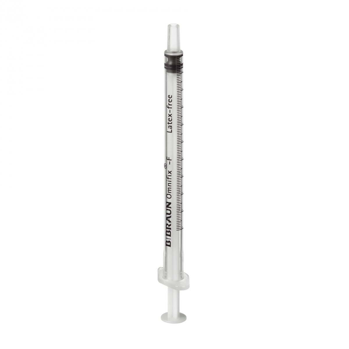 Omnifix F TBC-Spritze 1ml 100 Stk.