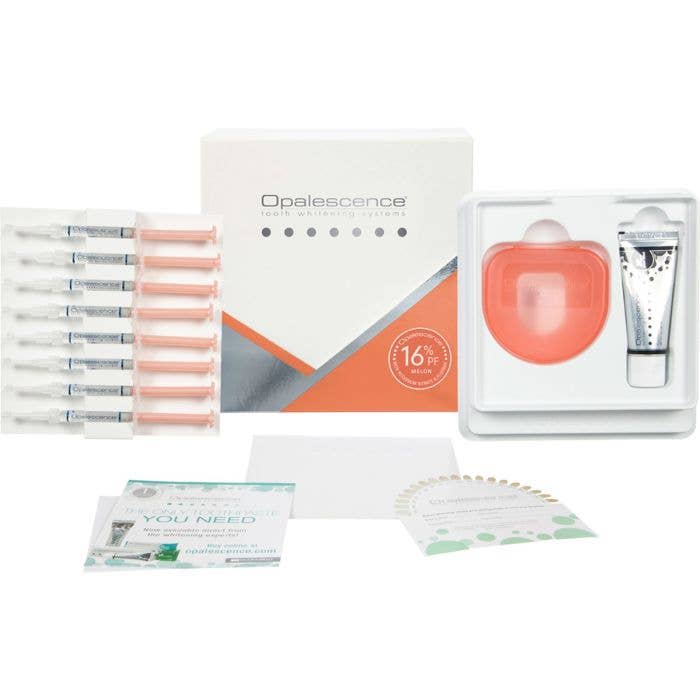 Opalescence PF 16% Patient Kit Melone